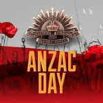 Anzac Day at the Kelvin