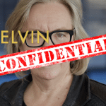 Kelvin Confidential