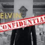 Kelvin Confidential