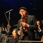 Ken Schroder Memorial Big Band Performance