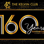 160 Years Anniversary Celebration Dinner