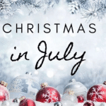 Kelvin Christmas in July