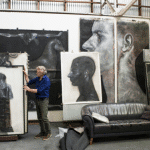 Godwin Bradbeer Exhibition Launch