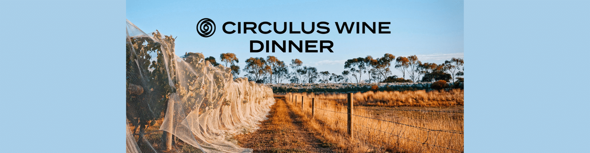 Circulus Wines Dinner at the Kelvin
