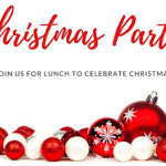 Christmas Dinner at the Kelvin