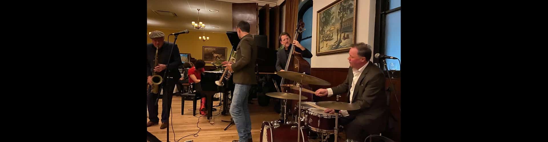 Michael Jordans Happy House