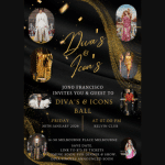 Divas & Icons Gala