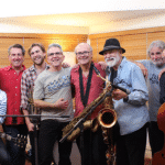 The Suspects Live at the Kelvin