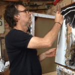 David Beaumont Artist Exhibition