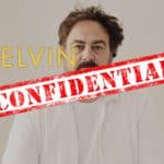 Kelvin Confidential