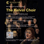 The Kelvin Choir