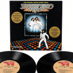 Kelvin Vinyl Lounge