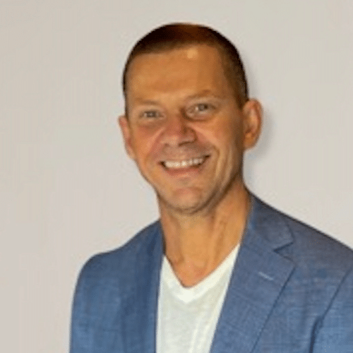 Dan Ruffino