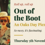Kelvin Oaks Day Picnic