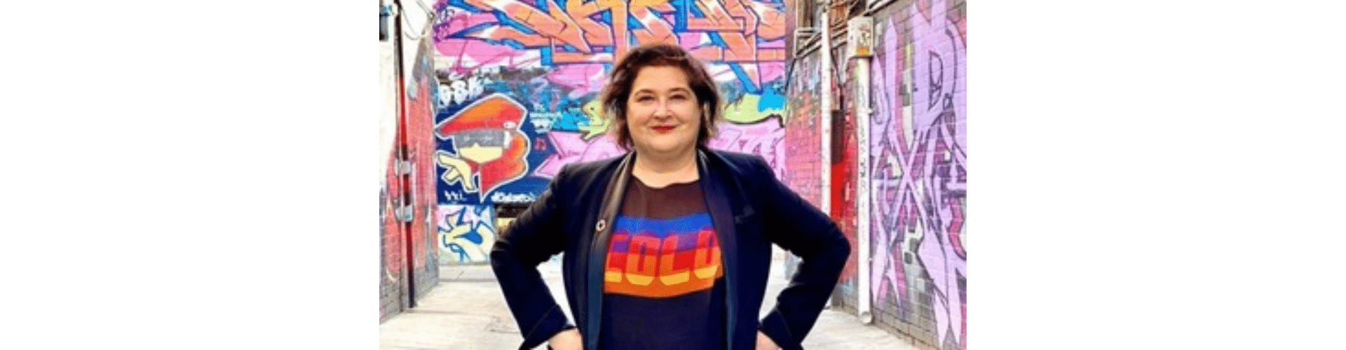 Emergent Futures with Rita Arrigo