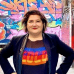 Emergent Futures with Rita Arrigo