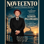 Novecento - The Legend of Nineteen Hundred