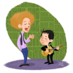 Ode to Simon & Garfunkel